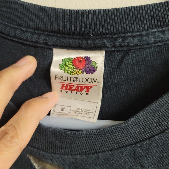 Vintage mens shirt - Picture 4 of 4